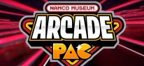 Namco Museum Arcade Pac: Switch-exklusive Spieleklassiker-Sammlung verffentlicht