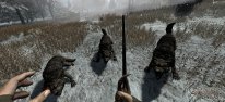 Savage Lands: Survival-Spiel als Early-Access-Version verffentlicht