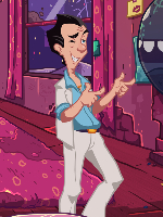 Alle Infos zu Leisure Suit Larry - Wet Dreams Don't Dry (Android,iPad,iPhone,Mac,PC,PlayStation4,Switch,XboxOne)