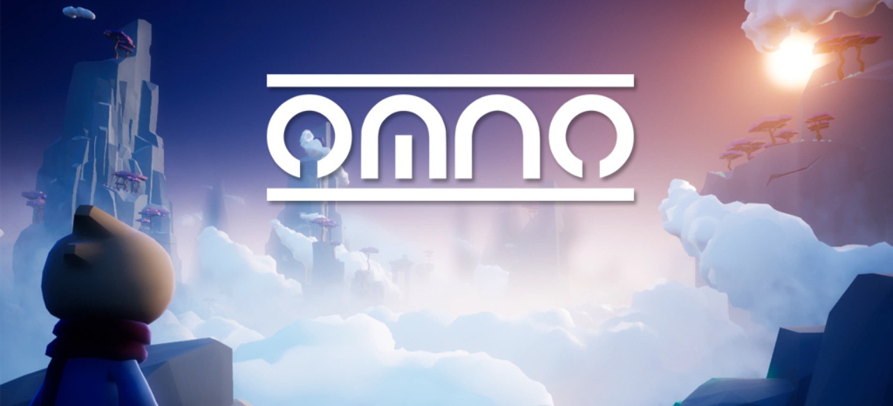 Omno (Adventure) von Studio Inkyfox / Future Friends Games
