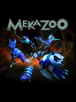 Alle Infos zu Mekazoo (PC,PlayStation4)