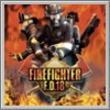 Firefighter F.D. 18 für PlayStation2
