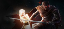 Fall of Light: 1C und RuneHeads kndigen Dungeon Crawler an, inspiriert von ICO und Dark Souls