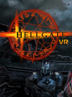 Alle Infos zu Hellgate VR (HTCVive,OculusRift,VirtualReality)