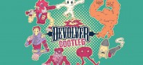 Devolver Bootleg: Plagiate-Sammlung eigener Spiele verffentlicht