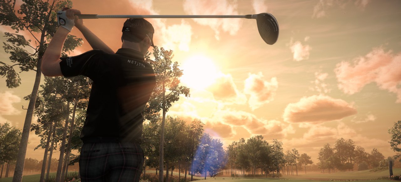 PGA Tour (Sport) von Electronic Arts