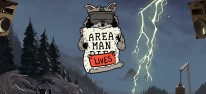 Area Man Lives: Ein Radio-DJ in der virtuellen Kleinstadt-Realitt
