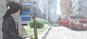 Statisches Sommerbeben