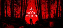 Blair Witch: Oculus-Gruselspiel wurde fr PSVR und SteamVR umgesetzt 