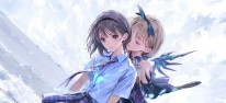 Blue Reflection: Second Light: Fortsetzung des Anime-Rollenspiels im Trailer