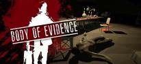 Body of Evidence: Tatortreiniger  la Tarantinos Mr. Wolf im Anmarsch
