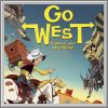 Alle Infos zu Go West! - Ein Abenteuer mit Lucky Luke (NDS,PC,Wii)
