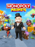 Alle Infos zu Monopoly Madness (PC,PlayStation4,PlayStation5,Stadia,Switch,XboxOne,XboxSeriesX)