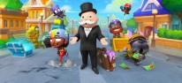 Monopoly Madness: Partyspiel-Adaption in Echtzeit und mit grerer Stadt enthllt