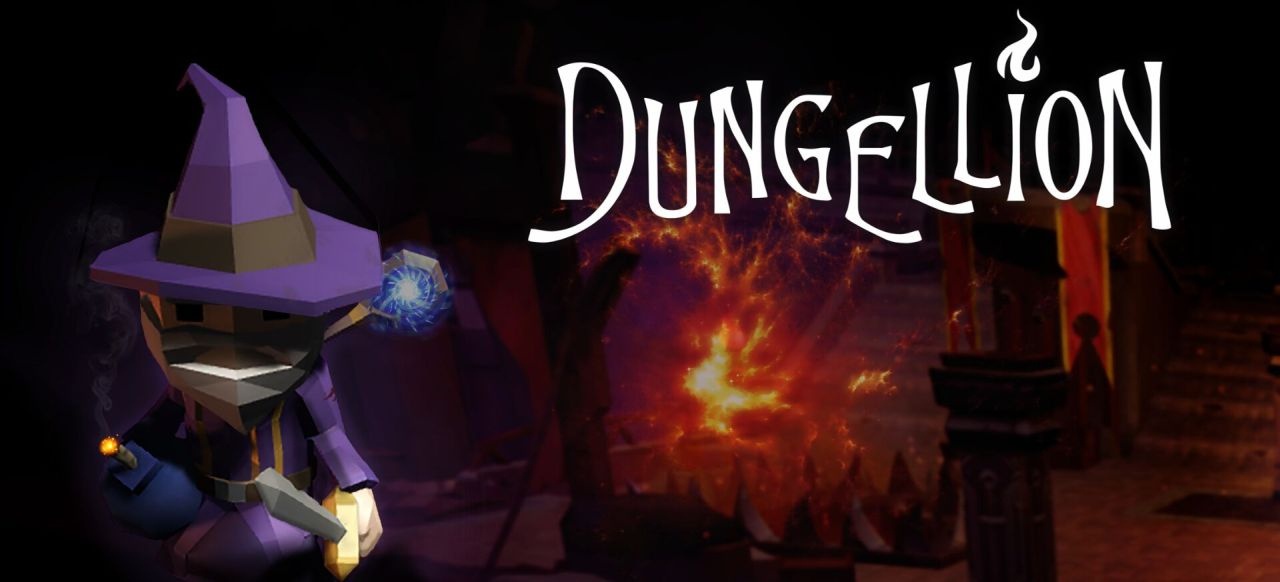 Dungellion (Rollenspiel) von Juvty Worlds