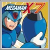 MegaMan X7 für PlayStation2