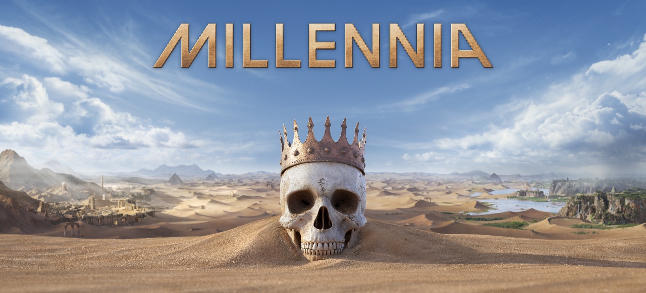 Millennia (Taktik & Strategie) von Paradox Interactive