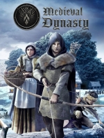 Alle Infos zu Medieval Dynasty (PC)
