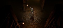 In Darkness: Von Zelda und Ghost'n Goblins inspiriertes Hack'n'Slay verffentlicht
