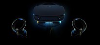 Oculus Rift S: berarbeitetes VR-Headset mit hherer Auflsung und Inside-Out-Tracking angekndigt