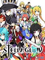 Alle Infos zu Stella Glow (3DS)
