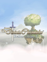 Alle Infos zu Divinia Chronicles: Relics of Gan-Ti (PC)