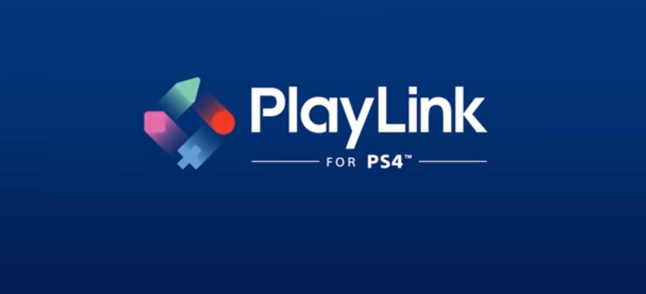 PlayLink (Sonstiges) von Sony