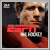 ESPN NHL Hockey 2K4 für XBox