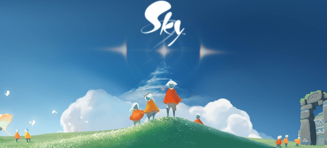 Sky: Kinder des Lichts (Adventure) von thatgamecompany