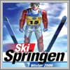 Alle Infos zu Skispringen Winter 2006 (PC)