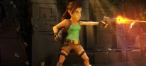Tomb Raider Reloaded: Mobiler Ableger soll 2021 erscheinen