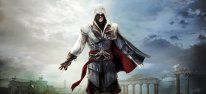Assassin's Creed: The Ezio Collection: berarbeitete Sammlung mit Assassin's Creed 2, Brotherhood und Revelations fr PS4 und Xbox One besttigt