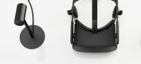 Oculus Rift: Einfachere Store-Anbindung an Steam und andere externe Plattformen