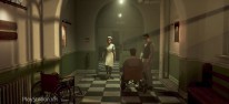 The Inpatient: Sony stellt Horrorspiel fr PSVR vor