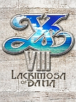 Alle Infos zu Ys 8: Lacrimosa of Dana (PS_Vita)