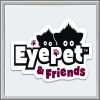 Alle Infos zu EyePet & Friends (PlayStation3)