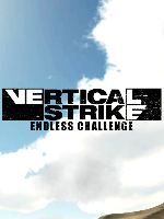 Alle Infos zu Vertical Strike: Endless Challenge (PC,Switch)