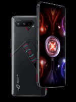 Alle Infos zu ASUS ROG Phone 5s Pro (Android)