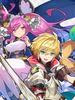 Alle Infos zu Dragalia Lost (Android,iPad,iPhone)