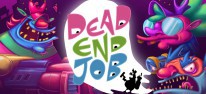 Dead End Job: Die Geisterjger sind einsatzbereit