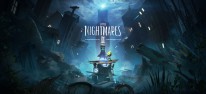 Little Nightmares 2: Enhanced Edition fr PS5 und Xbox Series X|S erhltlich