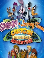 Alle Infos zu Scooby Doo! & Looney Tunes Cartoon Universe: Adventure (3DS,PC)