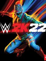Alle Infos zu WWE 2K22 (PlayStation5)