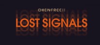 Oxenfree II: Lost Signals: Fr PC und Switch angekndigt
