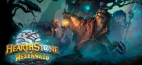 Hearthstone: Der Hexenwald: Solo-Modus "Monsterjagd" gestartet; Quests sind bis zum 26. Juli verfgbar