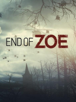 Alle Infos zu Resident Evil 7: Zoes Ende (PlayStationVR)