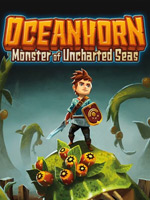 Alle Infos zu Oceanhorn: Monster of Uncharted Seas (PlayStation4)