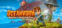 Oceanhorn: Monster of Uncharted Seas: iOS-Abenteuer mit Zelda-Anleihen wird fr den PC umgesetzt