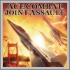Freischaltbares zu Ace Combat: Joint Assault