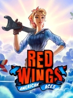 Alle Infos zu Red Wings: American Aces (PC,Switch)
